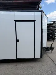 new Cargo (Enclosed) Trailers Other  for sale, in Arlington, TX Thumbnail 6