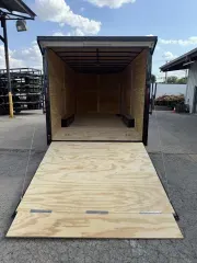new Cargo (Enclosed) Trailers Other  for sale, in Arlington, TX Thumbnail 10