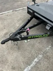 new Car Haulers / Racing Trailers Stanley Trailers  for sale, in Arlington, TX Thumbnail 9