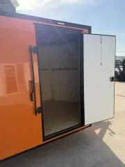new Cargo (Enclosed) Trailers Sawyer  for sale, in Arlington, TX Thumbnail 6