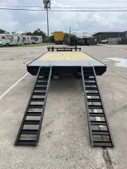 new Equipment / Flatbed Trailers Stanley Trailers  for sale, in Arlington, TX Thumbnail 7