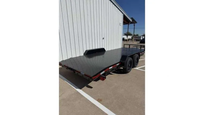 new Car Haulers / Racing Trailers Other  for sale, in Arlington, TX Thumbnail 3