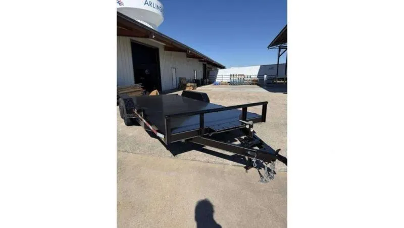 2026 Direct Trailer Supply Supply 18? 