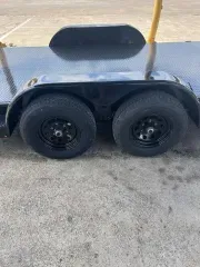new Car Haulers / Racing Trailers Stanley Trailers  for sale, in Arlington, TX Thumbnail 4