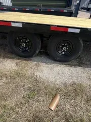 new Equipment / Flatbed Trailers Stanley Trailers  for sale, in Arlington, TX Thumbnail 6