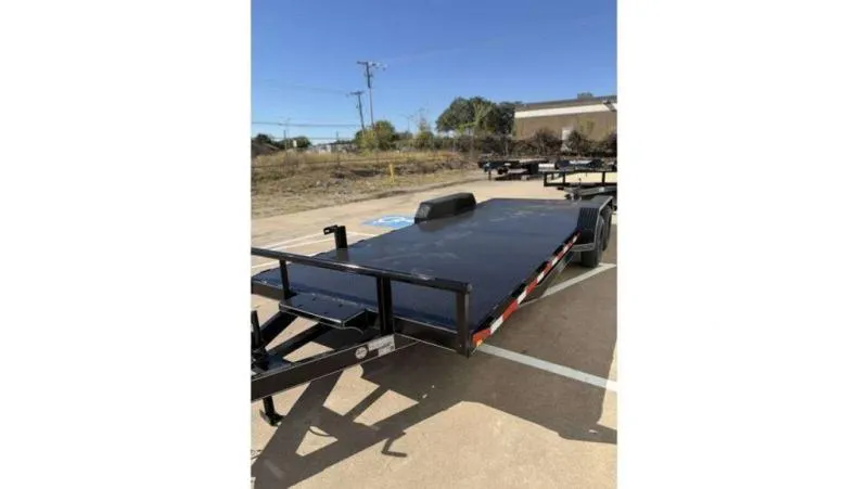 new Car Haulers / Racing Trailers Other  for sale, in Arlington, TX Thumbnail 5