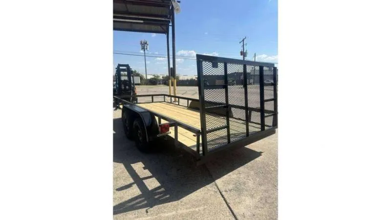 new Utility Trailers Other  for sale, in Arlington, TX Thumbnail 5