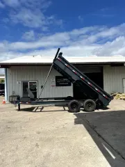new Dump Trailers DTS Trailer  for sale, in Arlington, TX Thumbnail 6