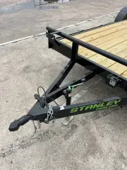 new Car Haulers / Racing Trailers Stanley Trailers  for sale, in Arlington, TX Thumbnail 12