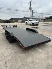 new Equipment / Flatbed Trailers Stanley Trailers  for sale, in Arlington, TX Thumbnail 4