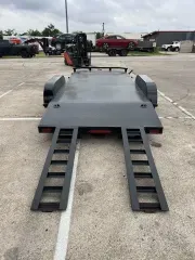 new Car Haulers / Racing Trailers Stanley Trailers  for sale, in Arlington, TX Thumbnail 21