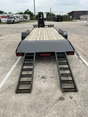 new Equipment / Flatbed Trailers Stanley Trailers  for sale, in Arlington, TX Thumbnail 8