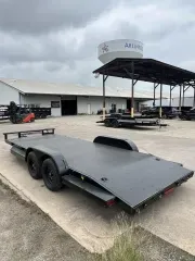 new Car Haulers / Racing Trailers Stanley Trailers  for sale, in Arlington, TX Thumbnail 4
