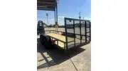 new Utility Trailers Other  for sale, in Arlington, TX Thumbnail 5