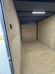 new Cargo (Enclosed) Trailers Sawyer  for sale, in Arlington, TX Thumbnail 8