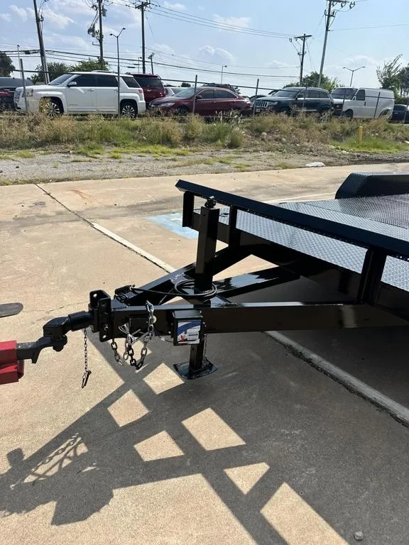 new Car Haulers / Racing Trailers Other  for sale, in Arlington, TX Thumbnail 5