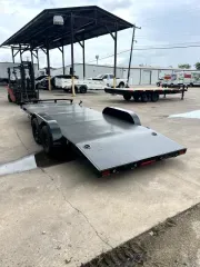 new Car Haulers / Racing Trailers Stanley Trailers  for sale, in Arlington, TX Thumbnail 7