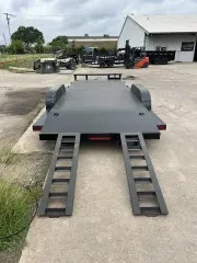 new Car Haulers / Racing Trailers Stanley Trailers  for sale, in Arlington, TX Thumbnail 7