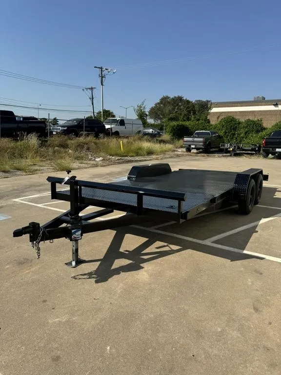 new Car Haulers / Racing Trailers Other  for sale, in Arlington, TX Thumbnail 5