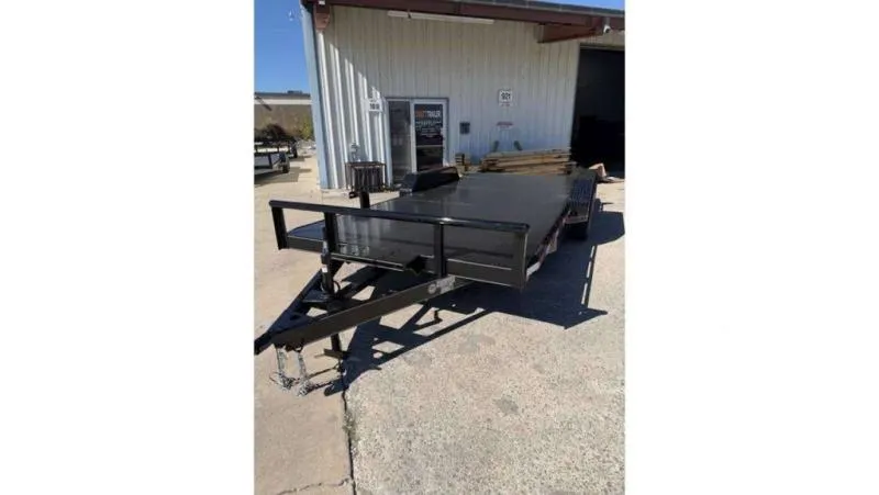 new Car Haulers / Racing Trailers Other  for sale, in Arlington, TX Thumbnail 2