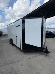 new Cargo (Enclosed) Trailers Other  for sale, in Arlington, TX Thumbnail 1