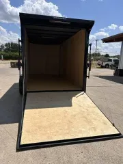 new Cargo (Enclosed) Trailers Sawyer Trailers  for sale, in Arlington, TX Thumbnail 7