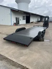 new Car Haulers / Racing Trailers Stanley Trailers  for sale, in Arlington, TX Thumbnail 6