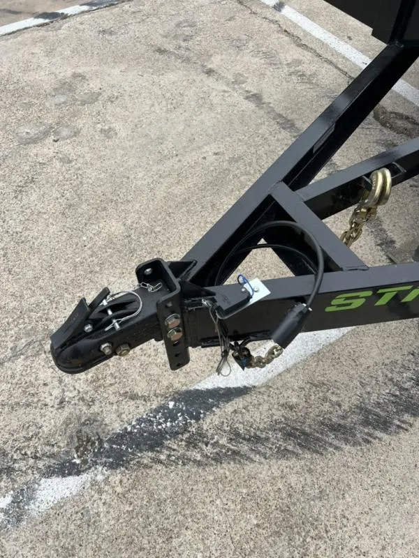 new Car Haulers / Racing Trailers Stanley Trailers  for sale, in Arlington, TX Thumbnail 6