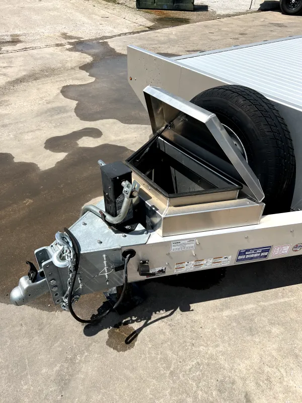 new Equipment / Flatbed Trailers EBY  for sale, in Arlington, TX Thumbnail 6