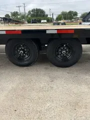 new Equipment / Flatbed Trailers Stanley Trailers  for sale, in Arlington, TX Thumbnail 10