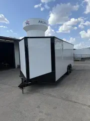 new Cargo (Enclosed) Trailers Other  for sale, in Arlington, TX Thumbnail 2