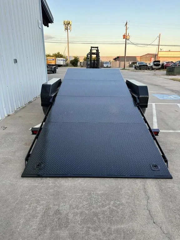 new Car Haulers / Racing Trailers Other  for sale, in Arlington, TX Thumbnail 4