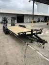 new Equipment / Flatbed Trailers Stanley Trailers  for sale, in Arlington, TX Thumbnail 3
