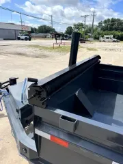 new Dump Trailers DTS Trailer  for sale, in Arlington, TX Thumbnail 7