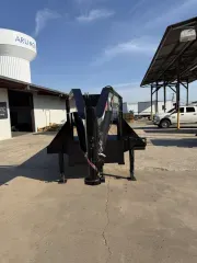 new Equipment / Flatbed Trailers Stanley Trailers  for sale, in Arlington, TX Thumbnail 2