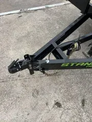 new Equipment / Flatbed Trailers Stanley Trailers  for sale, in Arlington, TX Thumbnail 6