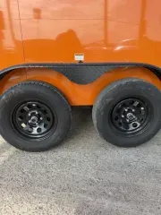 new Cargo (Enclosed) Trailers Sawyer  for sale, in Arlington, TX Thumbnail 8