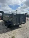 new Dump Trailers DTS Trailer  for sale, in Arlington, TX Thumbnail 4