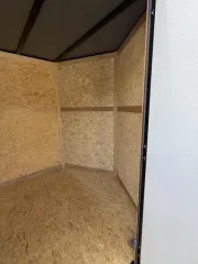new Cargo (Enclosed) Trailers Sawyer  for sale, in Arlington, TX Thumbnail 7