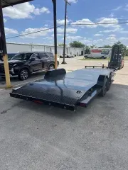 new Car Haulers / Racing Trailers Stanley Trailers  for sale, in Arlington, TX Thumbnail 6