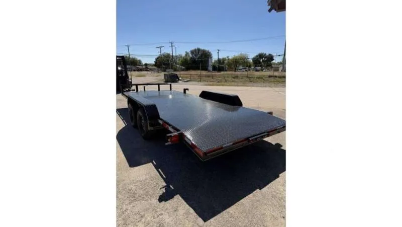 new Car Haulers / Racing Trailers Other  for sale, in Arlington, TX Thumbnail 4