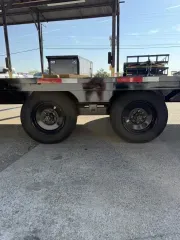 new Equipment / Flatbed Trailers Stanley Trailers  for sale, in Arlington, TX Thumbnail 5