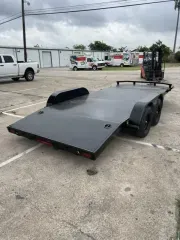 new Car Haulers / Racing Trailers Stanley Trailers  for sale, in Arlington, TX Thumbnail 5