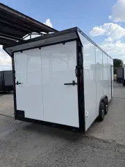 new Cargo (Enclosed) Trailers Other  for sale, in Arlington, TX Thumbnail 4