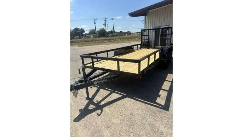 new Utility Trailers Other  for sale, in Arlington, TX Thumbnail 2