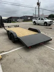 new Car Haulers / Racing Trailers Stanley Trailers  for sale, in Arlington, TX Thumbnail 7