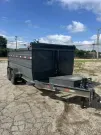 new Dump Trailers DTS Trailer  for sale, in Arlington, TX Thumbnail 2