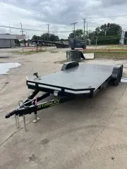 new Car Haulers / Racing Trailers Stanley Trailers  for sale, in Arlington, TX Thumbnail 2