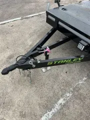 new Car Haulers / Racing Trailers Stanley Trailers  for sale, in Arlington, TX Thumbnail 15