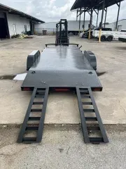 new Car Haulers / Racing Trailers Stanley Trailers  for sale, in Arlington, TX Thumbnail 10